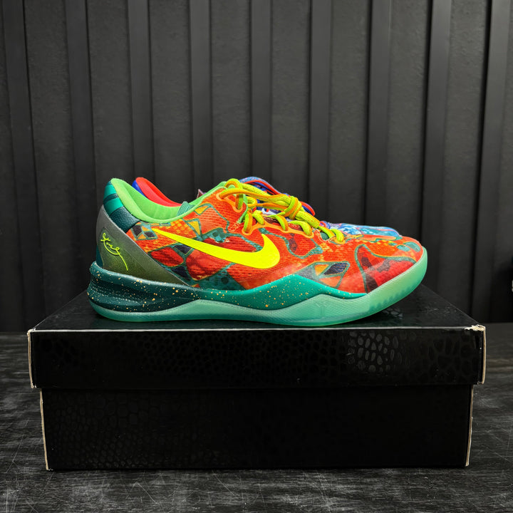 Nike Kobe 8 Protro What The (2025) - Used - 3880