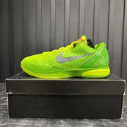 Nike Kobe 6 Protro Grinch (2020) - Used - 1929