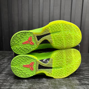 Nike Kobe 6 Protro Grinch (2020) - Used - 1929