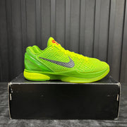 Nike Kobe 6 Protro Grinch (2020) - Used - 4430