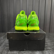Nike Kobe 6 Protro Grinch (2020) - Used - 4430