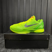 Nike Kobe 6 Protro Grinch (2020) - Used - 4430