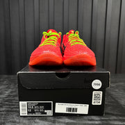 Nike Kobe 6 Protro Reverse Grinch - Used - 3996