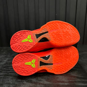 Nike Kobe 6 Protro Reverse Grinch - Used - 3996