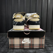 Nike SB Dunk Low Travis Scott (Special Box) - Tried On - 4000