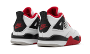 Jordan 4 Retro Fire Red (2020) (TD)