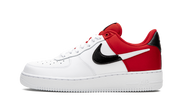 Air Force 1 '07 LV8 1 "NBA - White/Red/Black" BQ4420 600