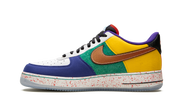Air Force 1 07 LV8 "What the LA" CT1117 100
