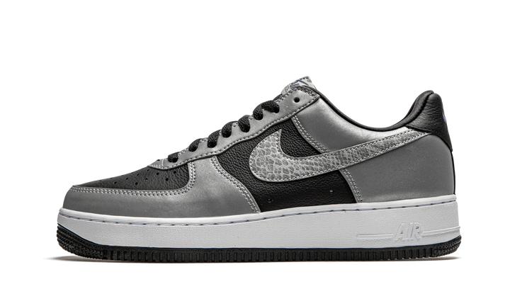 Air Force 1 Low "Silver Snake" DJ6033 001