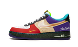 Air Force 1 07 LV8 "What the LA" CT1117 100