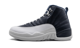 Jordan 12 Retro Obsidian (2012)