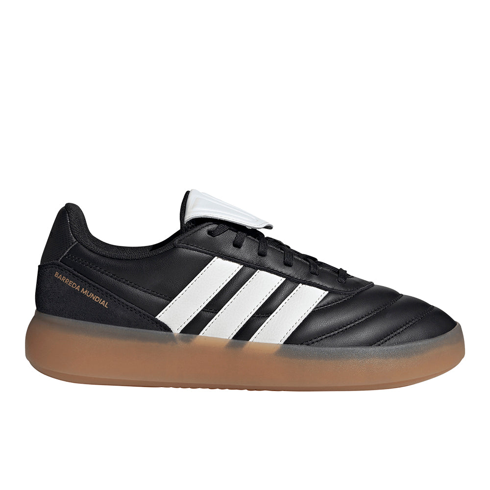 Barreda Mundial Shoes