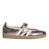 Samba Jane Shoes