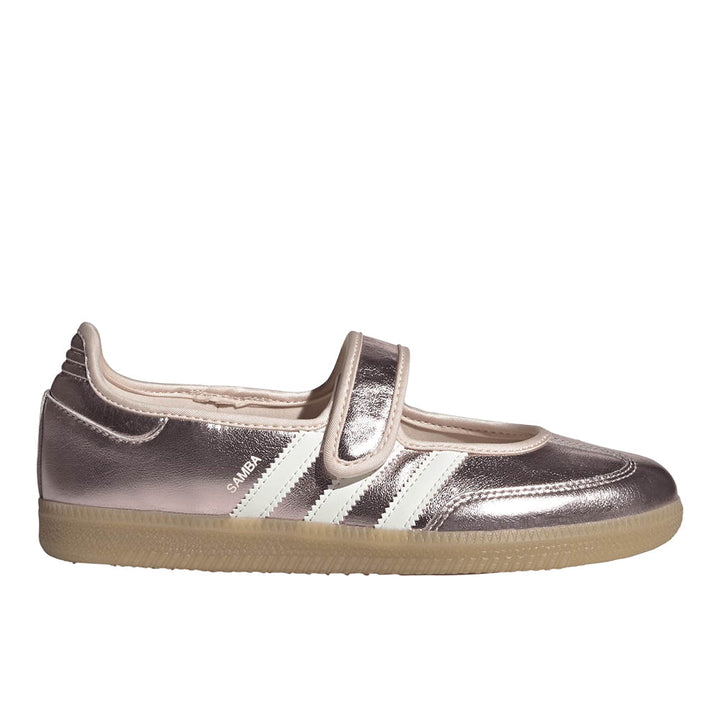 Samba Jane Shoes