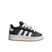 Adidas Liberty London Campus 00s Comfort Closure Elastic Lace Shoes