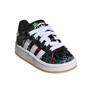 Adidas Liberty London Campus 00s Comfort Closure Elastic Lace Shoes