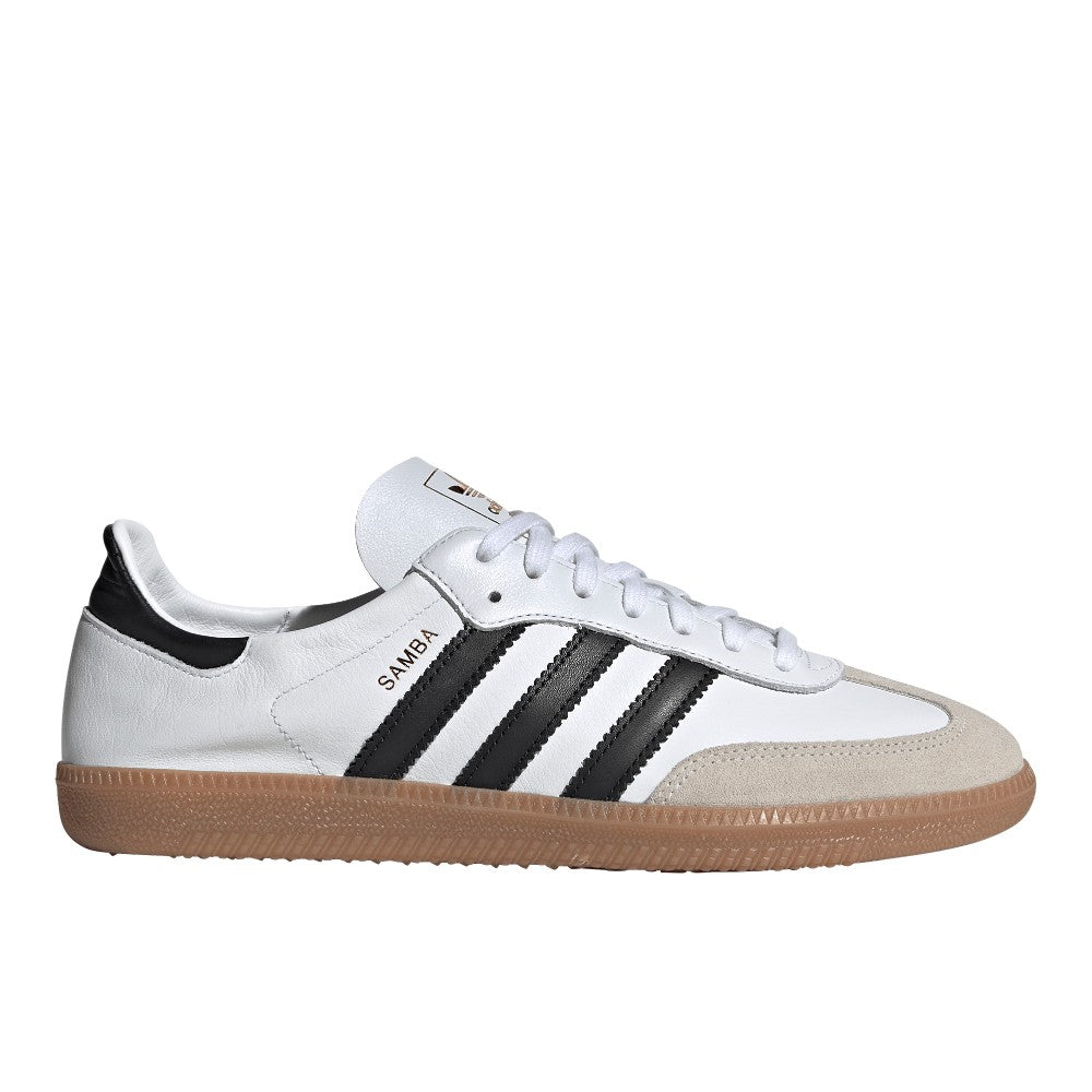 Samba Decon Lace Up Sneakers