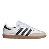 Samba Decon Lace Up Sneakers
