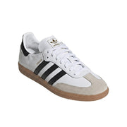 Samba Decon Lace Up Sneakers