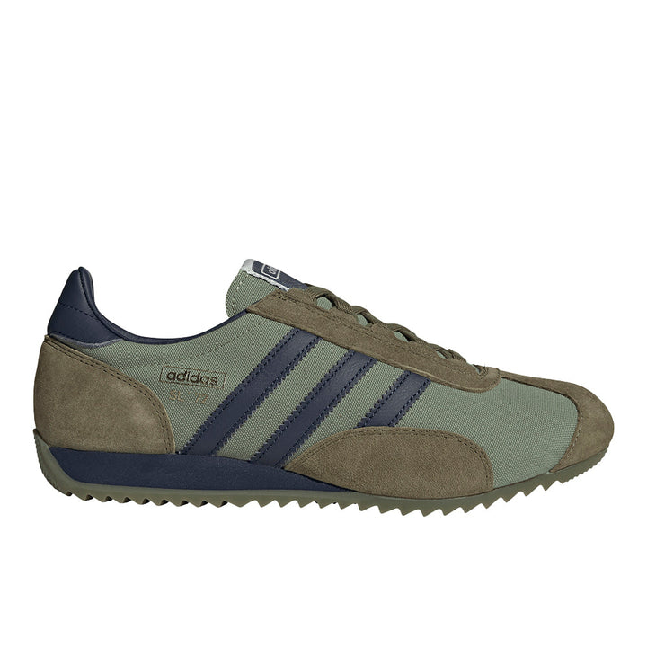 SL 72 Pt Shoes