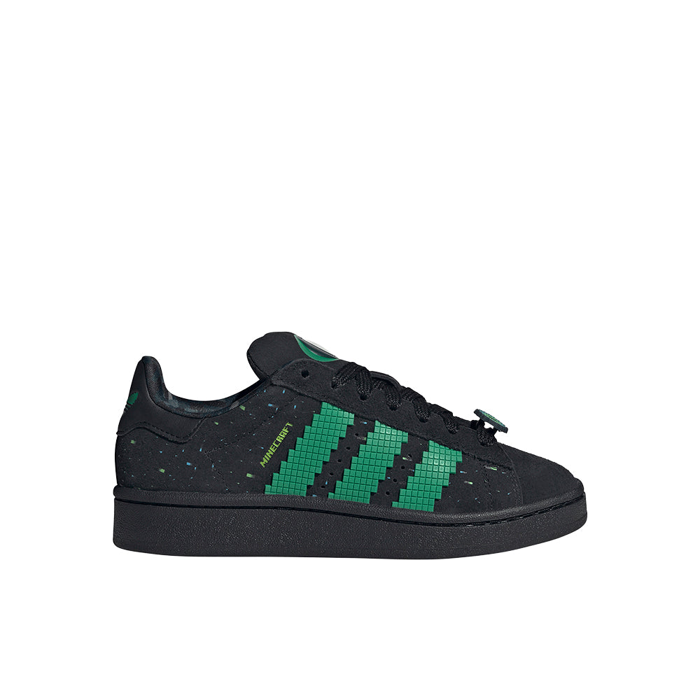 Adidas Minecraft Campus 00s Shoes