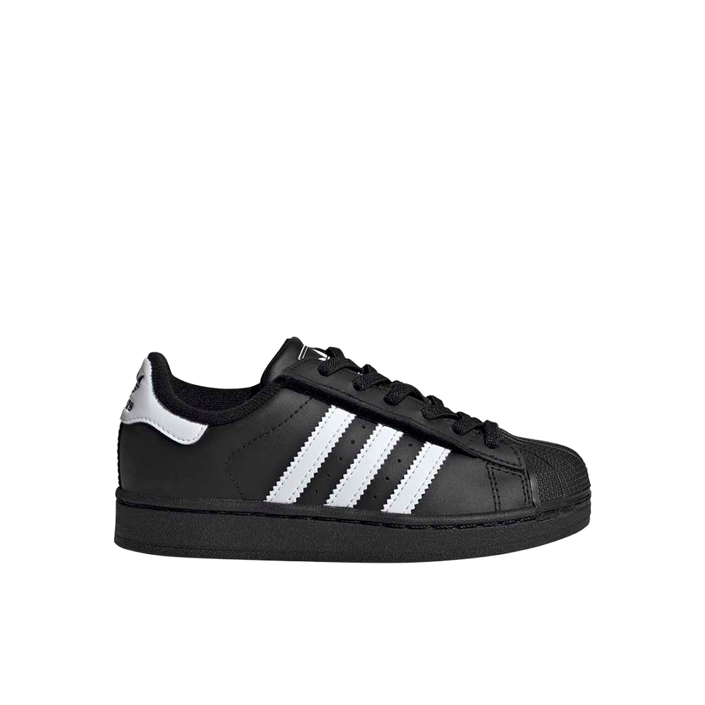 Superstar II Comfort Closure Elastic Lace Shoes
