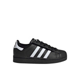 Superstar II Comfort Closure Elastic Lace Shoes