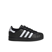 Superstar II Comfort Closure Elastic Lace Shoes