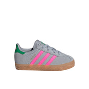 Gazelle Comfort Closure Elastic Laces Shoes