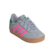 Gazelle Comfort Closure Elastic Laces Shoes