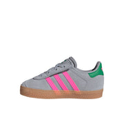 Gazelle Comfort Closure Elastic Laces Shoes