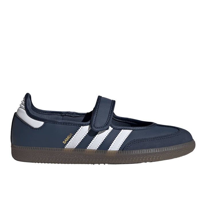 Samba Jane Shoes