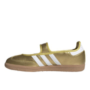Samba Jane Shoes