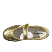 Samba Jane Shoes