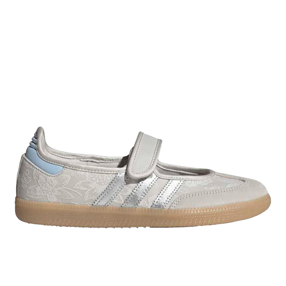 Samba Jane Shoes