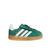 Gazelle Indoor Comfort Closure Elastic Lace Shoes