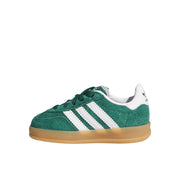 Gazelle Indoor Comfort Closure Elastic Lace Shoes
