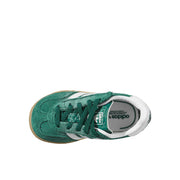 Gazelle Indoor Comfort Closure Elastic Lace Shoes