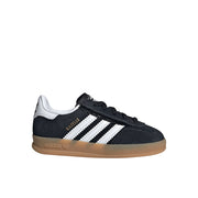 Gazelle Indoor Comfort Closure Elastic Lace Shoes