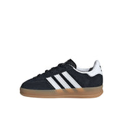 Gazelle Indoor Comfort Closure Elastic Lace Shoes