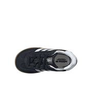 Gazelle Indoor Comfort Closure Elastic Lace Shoes