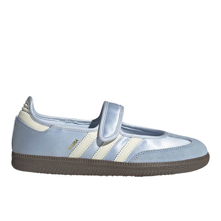 Samba Jane Shoes