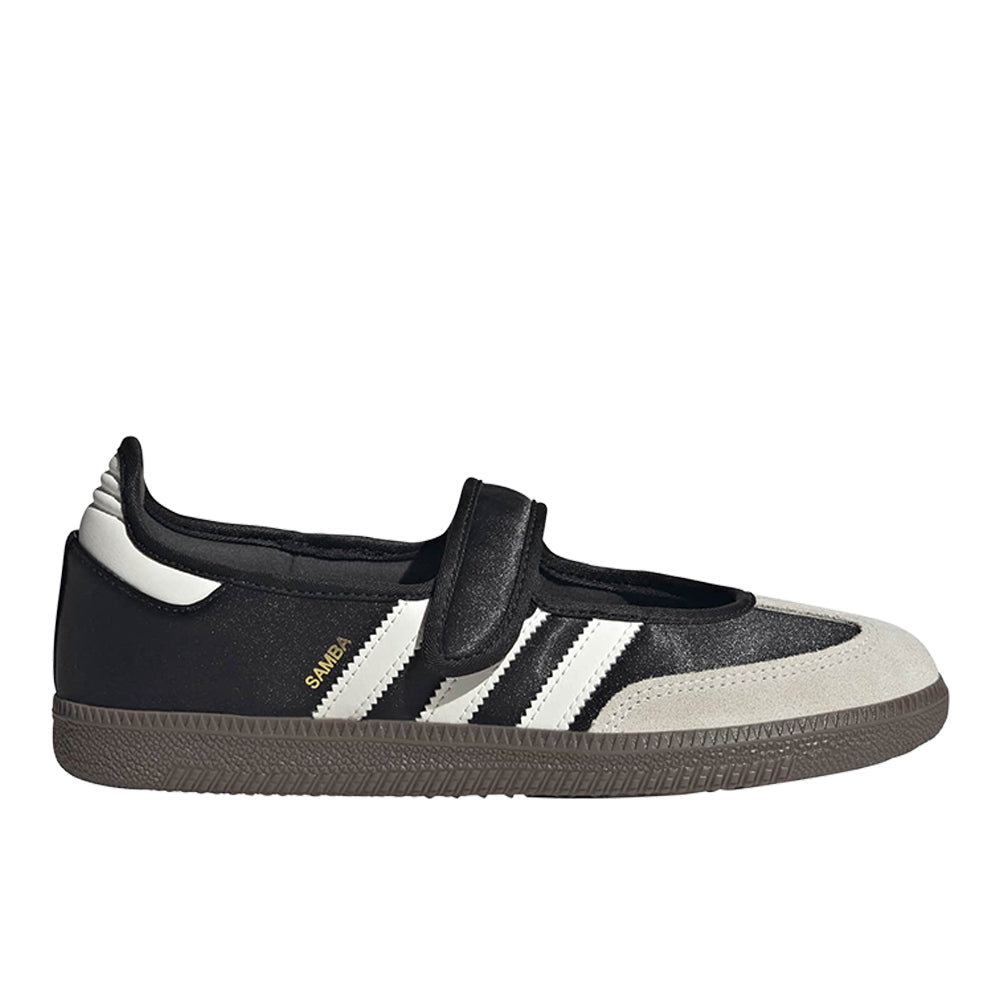 Samba Jane Shoes