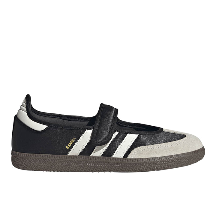 Samba Jane Shoes