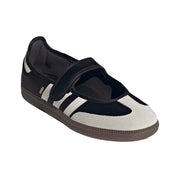 Samba Jane Shoes