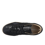 BW Army Shoes