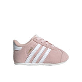 Gazelle Crib Shoes