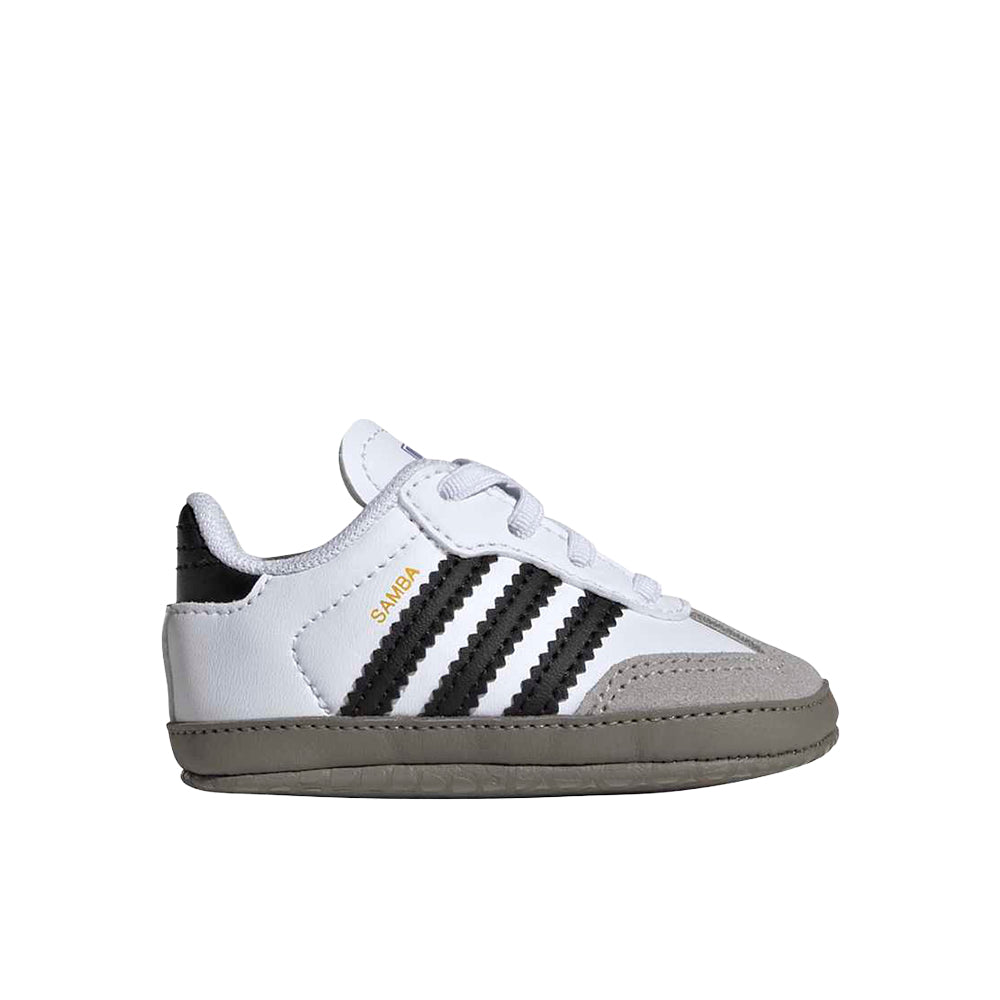 Samba Shoes