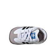 Samba Shoes