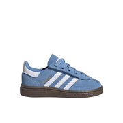 Handball Spezial Comfort Closure Elastic Lace Shoes